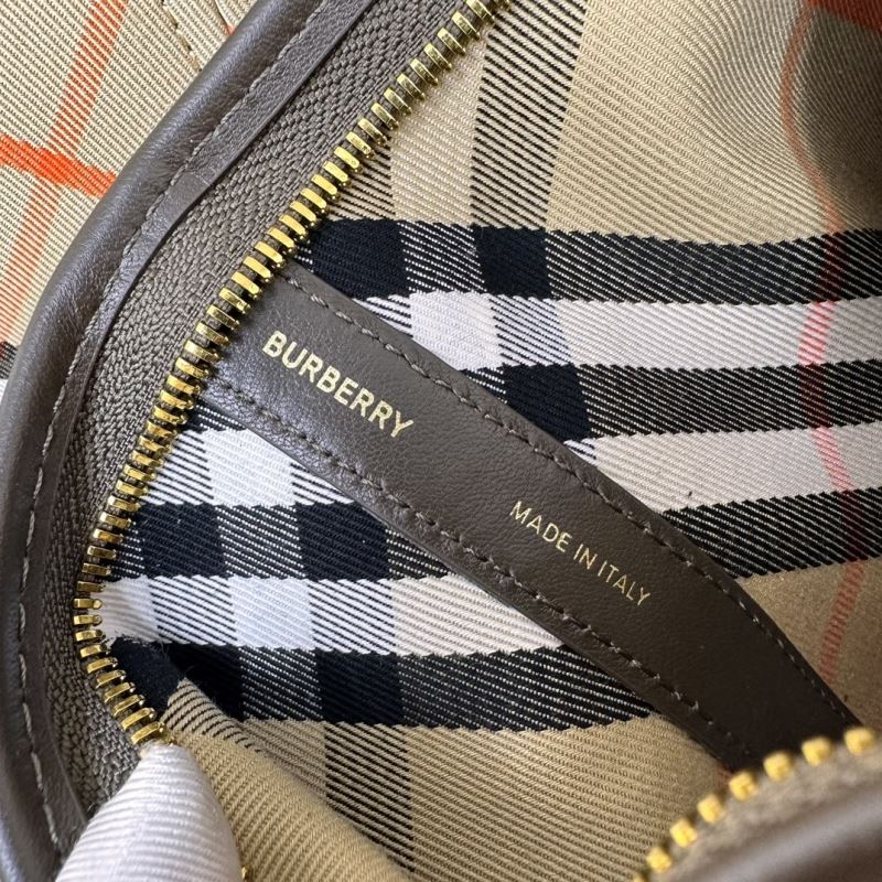 Burberry Top Handle Bags